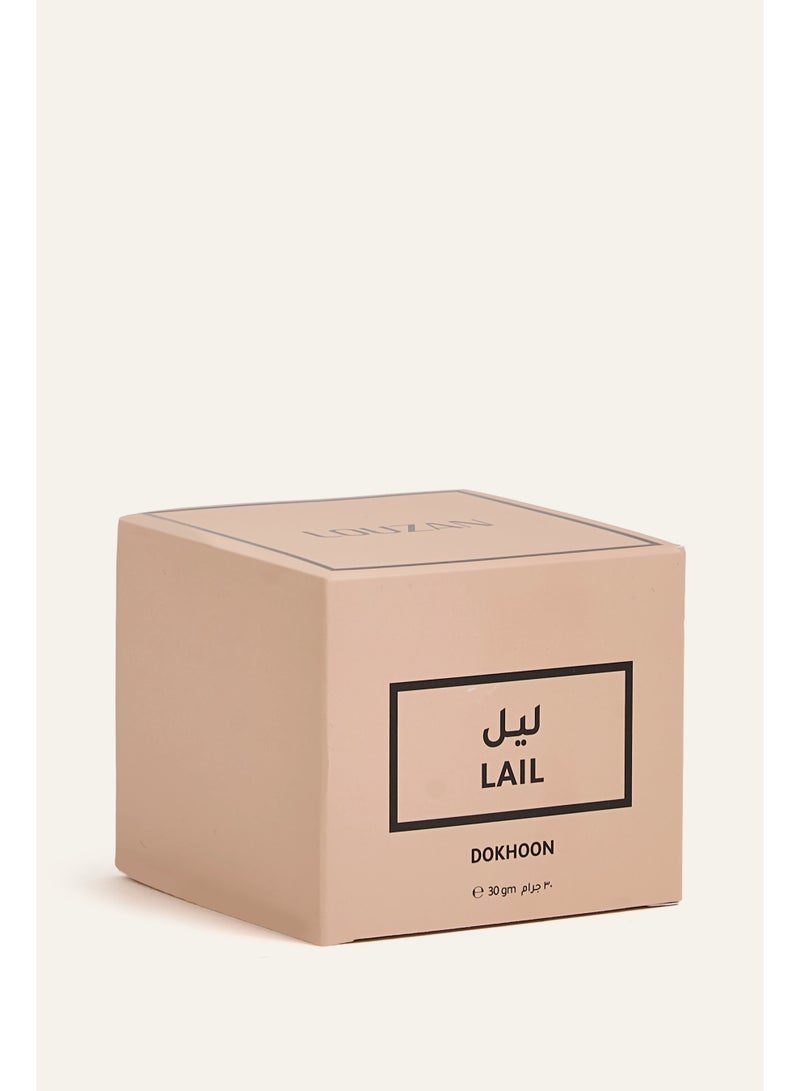 لوزان لوشن دخون ليل 30 جم - Image 1