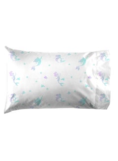 Jay Franco Disney The Little Mermaid Make A Splash 5 Piece Twin Bed Set - Includes Comforter And Sheet Set - Bedding Features Ariel - Super Soft Fade Resistant Microfiber - Official Disney Product ...  - Image 5