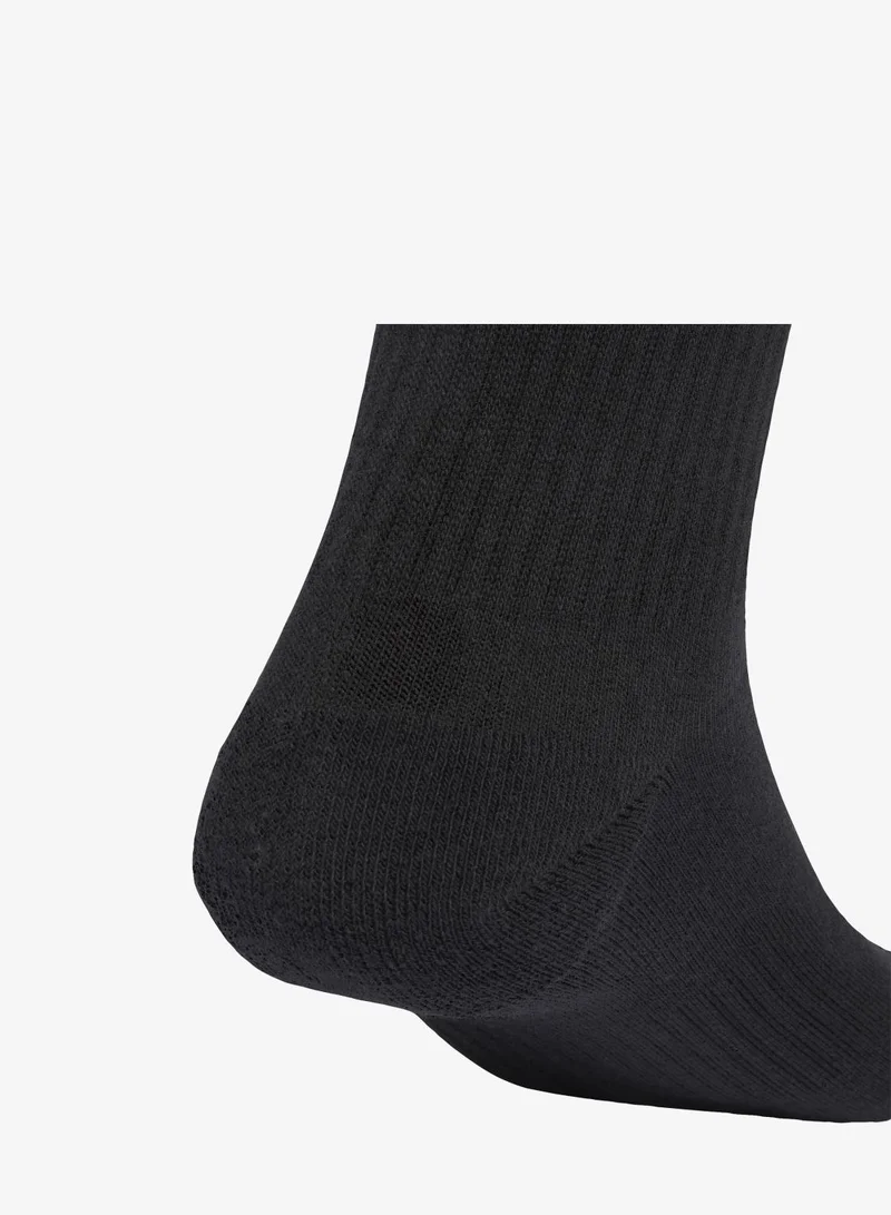 Adidas  Stonewash Crew Socks 3 Pairs  | Best Price UAE