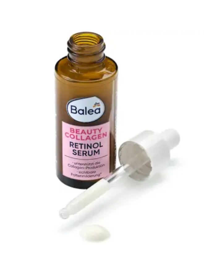 باليا سيروم بالكولاجين والرتينيول 30 مل - Image 5