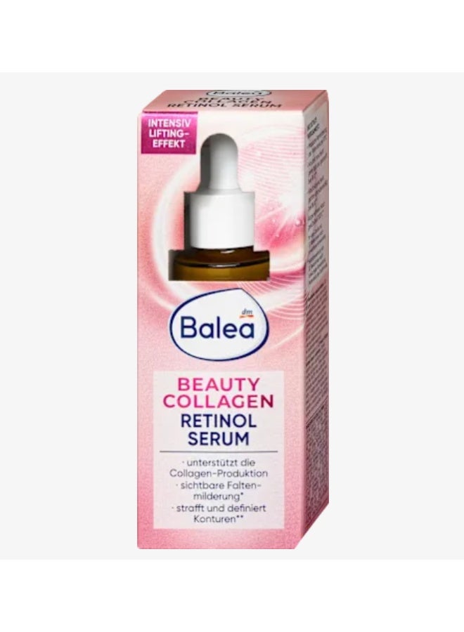 باليا سيروم بالكولاجين والرتينيول 30 مل - Image 1