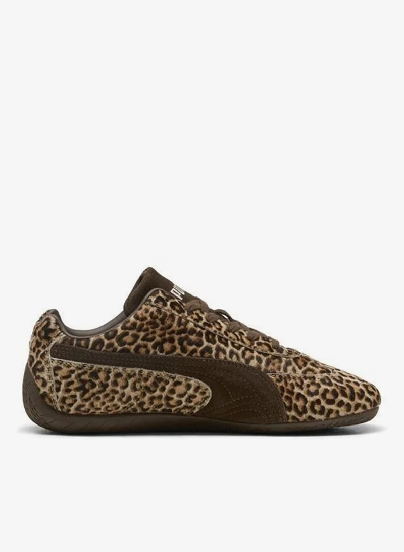 Speedcat Wild Sneakers Women