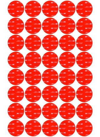 أحمر 100