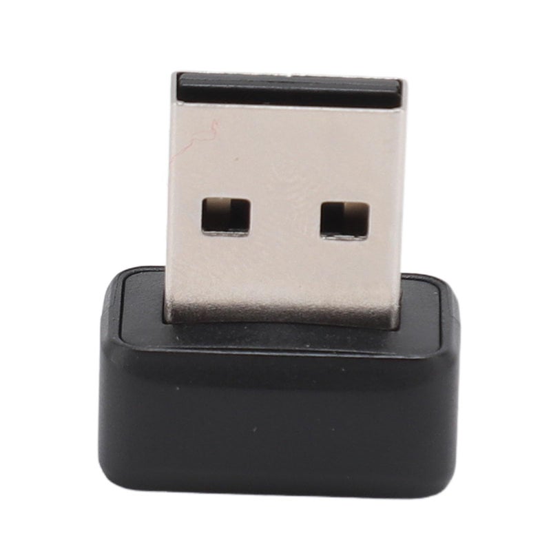 Mini Usb Fingerprint Scanner 360 Touch Speed Security Key For Pc - Image 2