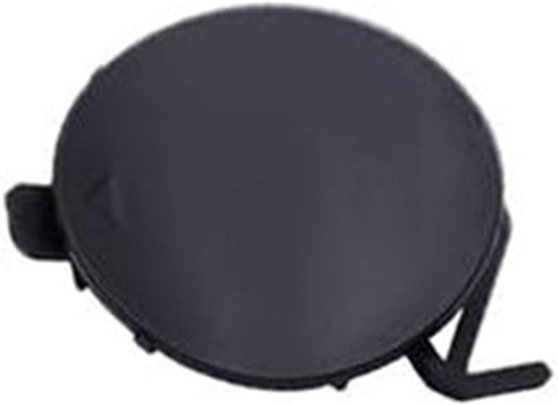 DEMULAX Front Bumper Tow Hook Cover for Hyundai Tucson - Image 1