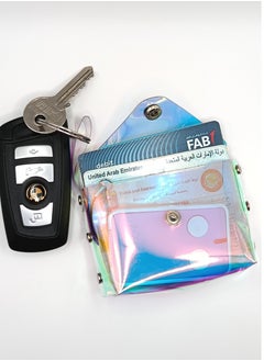 Meaning Creative All-in-One Keychain – Stylish, Functional & Always Read  - Image 4