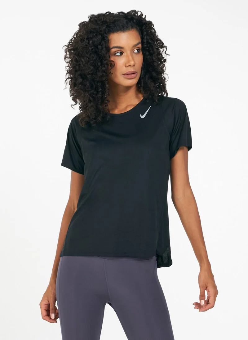 Nike Women's Dri-FIT Race T-Shirt