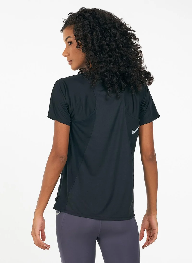 Nike Women's Dri-FIT Race T-Shirt