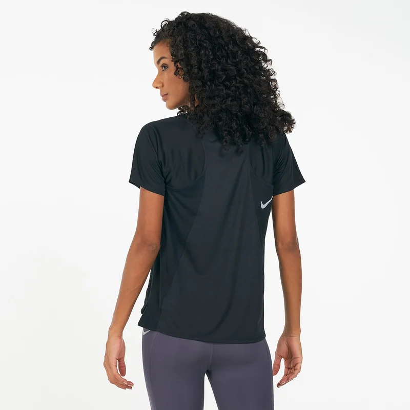 Nike Women's Dri-FIT Race T-Shirt