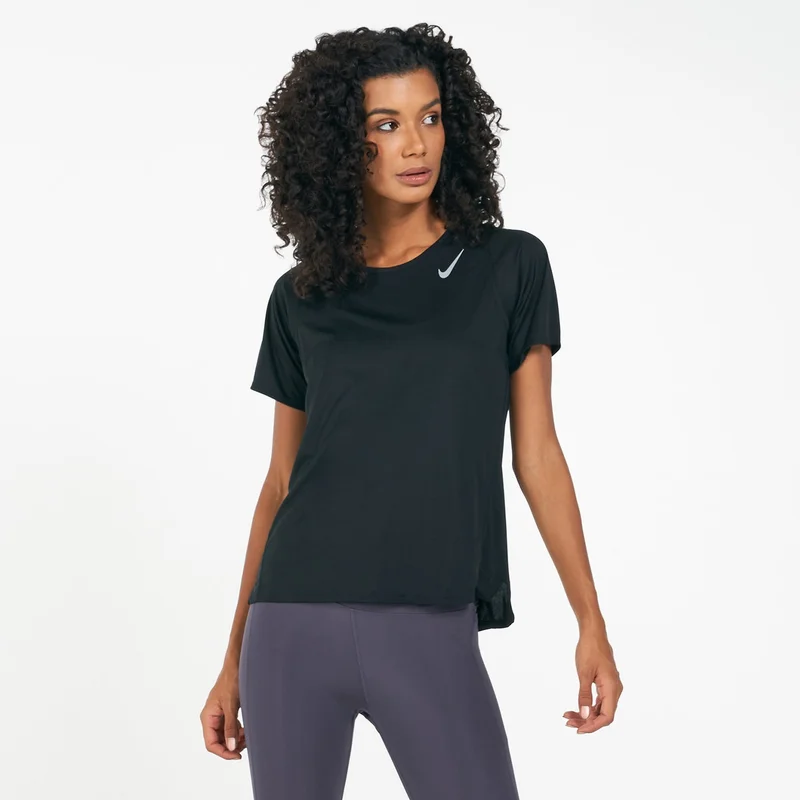 Nike Women's Dri-FIT Race T-Shirt
