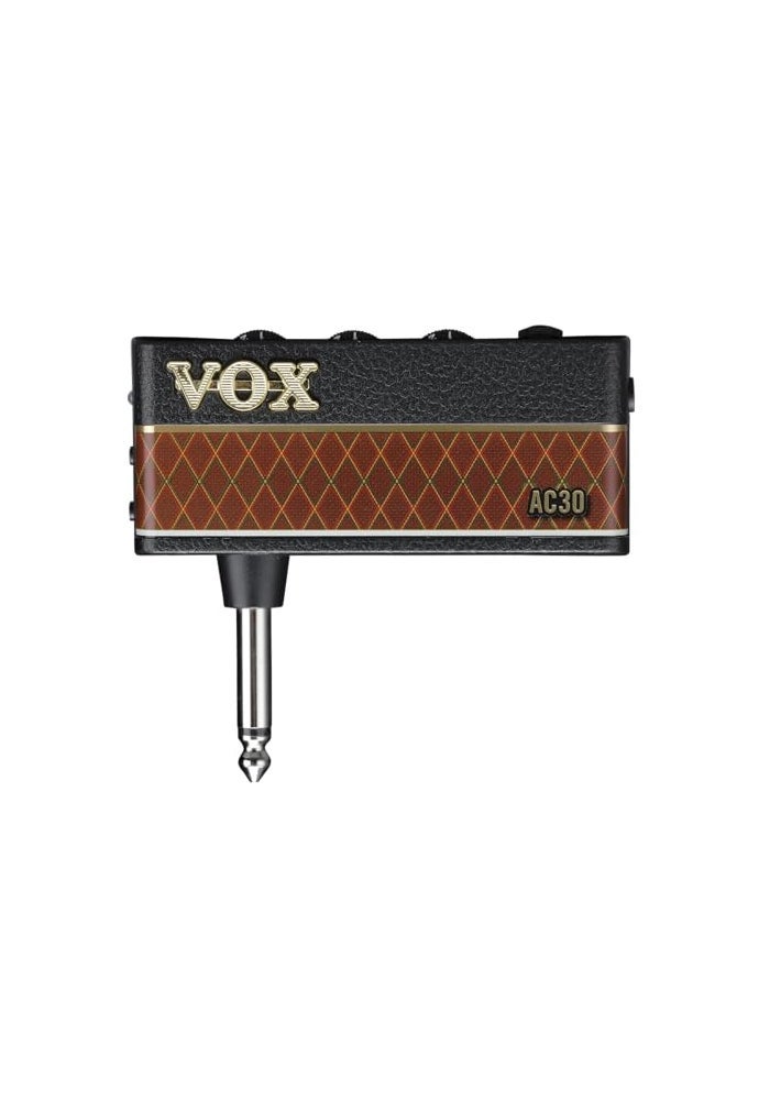 Vox amPlug3 AP3-AC Guitar Pocket Headphone Amplifier - Image 1