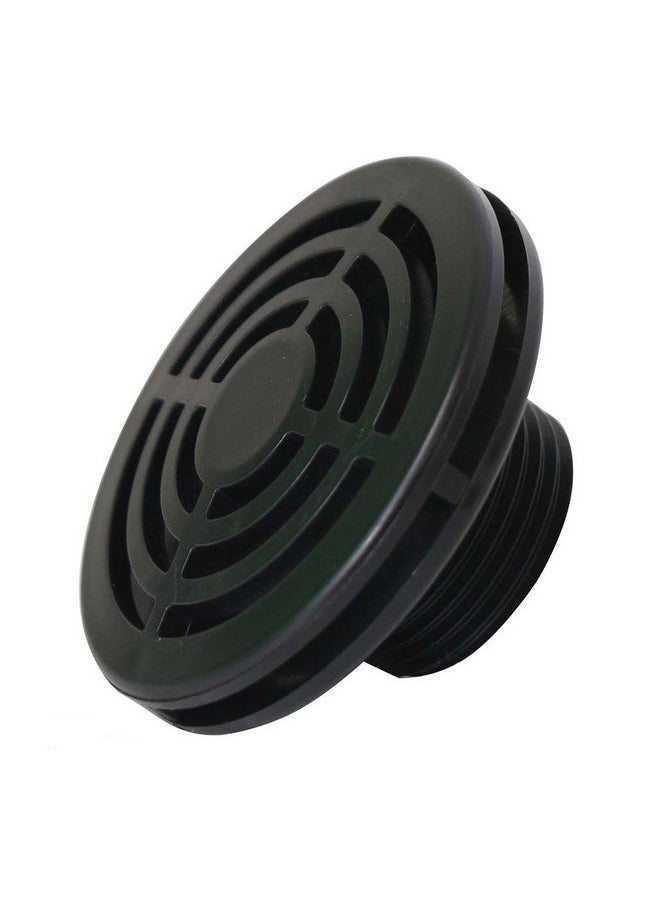 Lifegard Aquatics Lifegard Aquatics 3/4" MPT Low Profile Strainer 