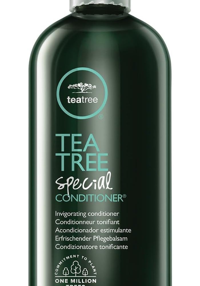 Tea Tree Special Conditioner - 16.9 fl. oz. - Image 1