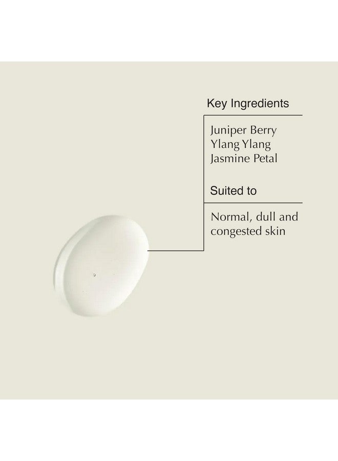 Aesop Elemental Facial Barrier Cream Intensely Nourishing Richly Emollient Hydrator Conditions And Sooths The Skin'S Barrier 2.0 Oz - Image 4