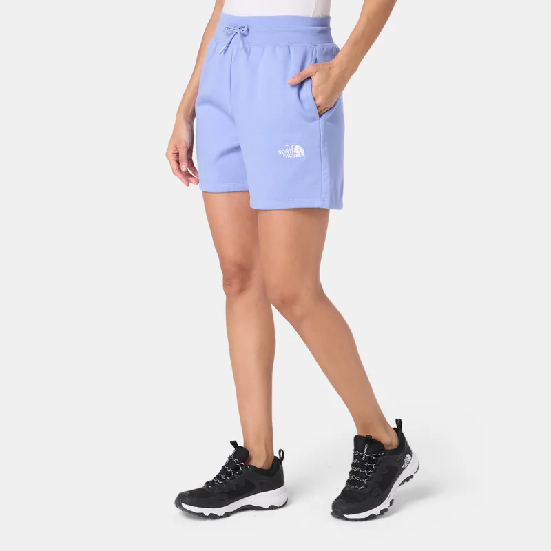 Women’s Essential Shorts