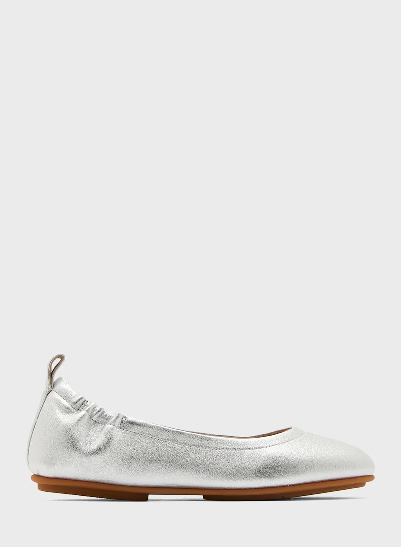 FitFlop Allegro Slip Ons