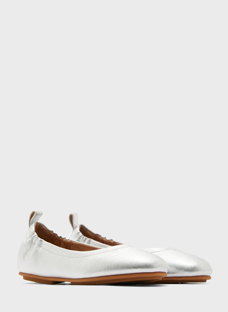 FitFlop Allegro Slip Ons