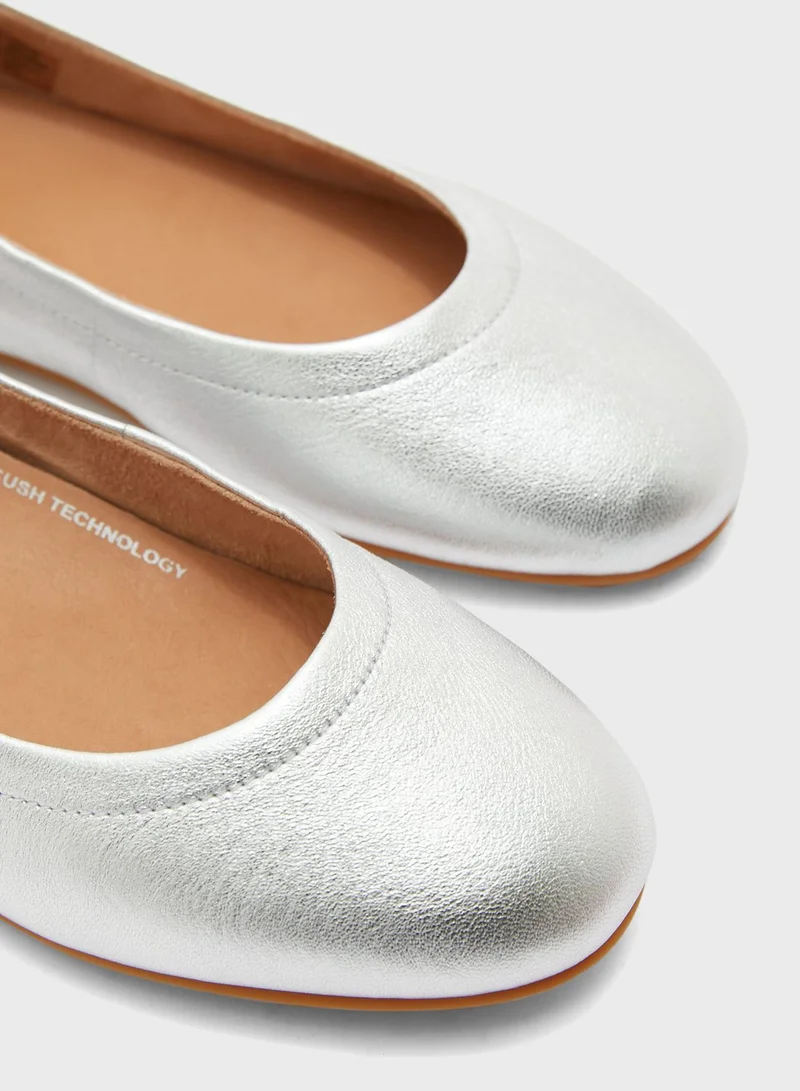 FitFlop Allegro Slip Ons