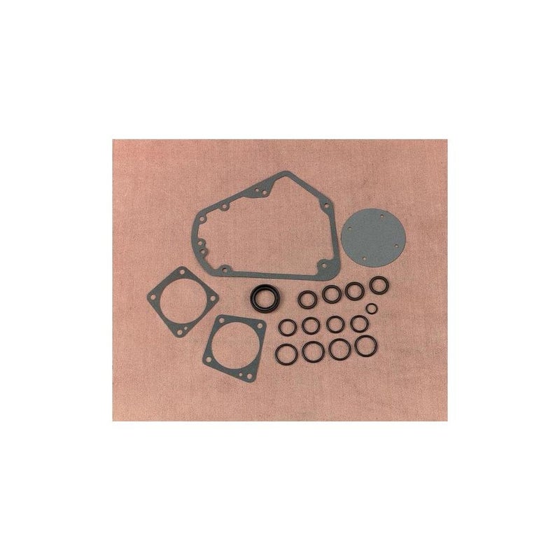 James Gaskets James Gasket Cam Change Gasket/Seal Kit JGI-25225-93-K - Image 2