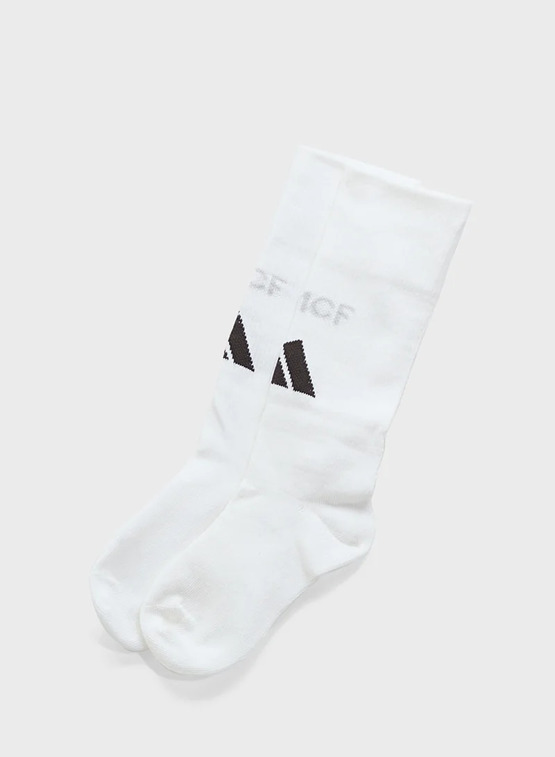 adidas طقم ريال مدريد الأساسي للأطفال 25/26