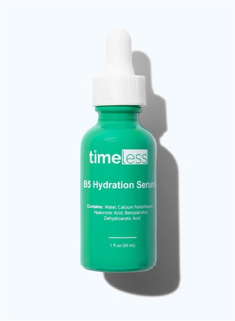 تايمليس سيروم فيتامين ب5 - Image 1