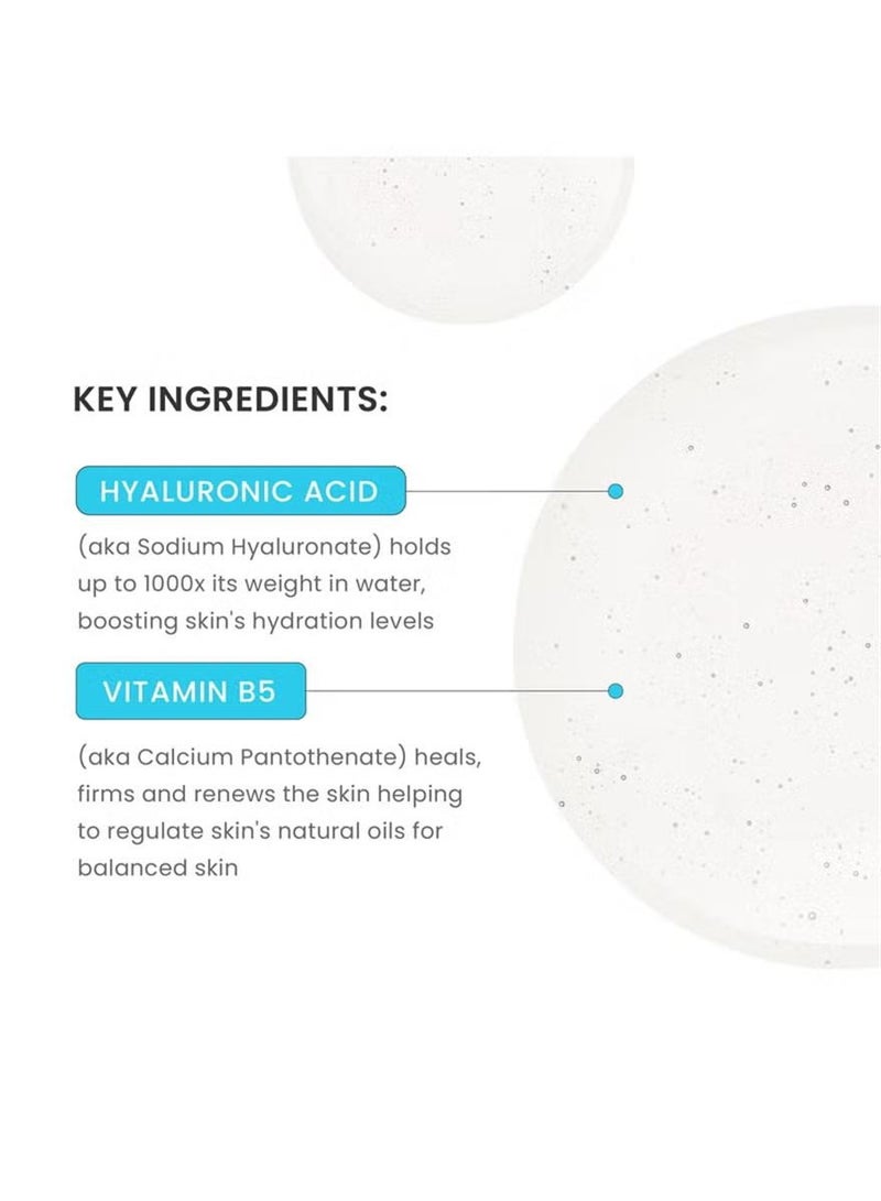 تايمليس سيروم فيتامين ب5 - Image 2