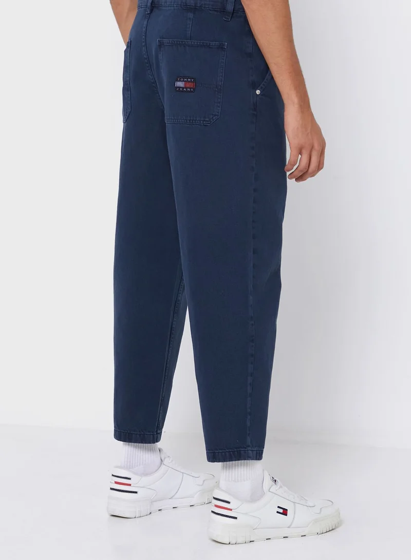 TOMMY JEANS Essential Jeans