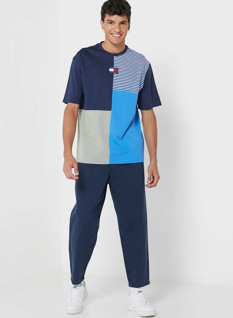 TOMMY JEANS Essential Jeans