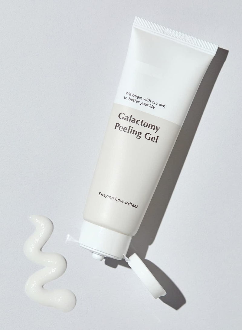 MA:NYO جل تقشير إنزيم جالاكتومي من مصنع MA:NYO للعناية بالبشرة الكورية 2.5 أونصة سائلة (75 مل) - Image 2