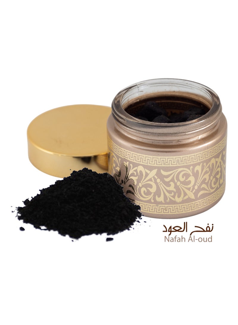 بخور نفح العود