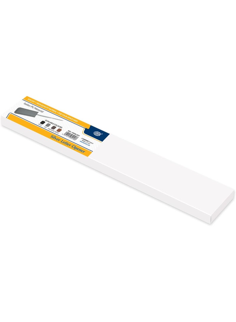 FIS LETTER OPENER - FSDSLOGY - Image 2