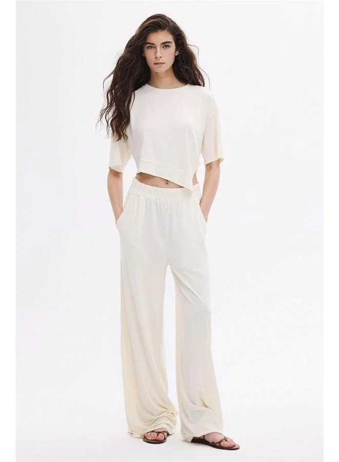 Sherin Comfort Fit Jarse Pants.
