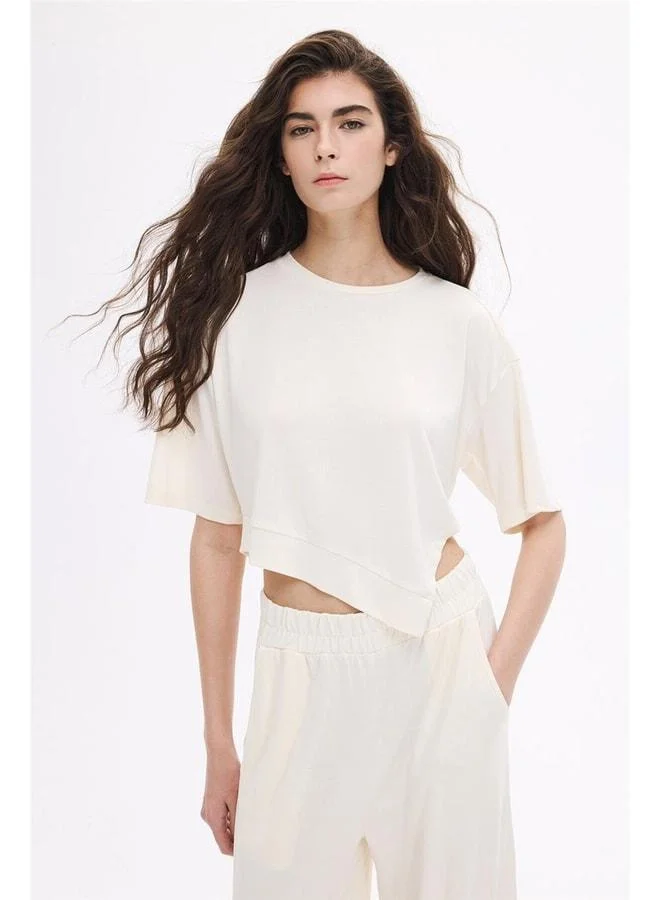 Sherin Comfort Fit Jarse Pants.