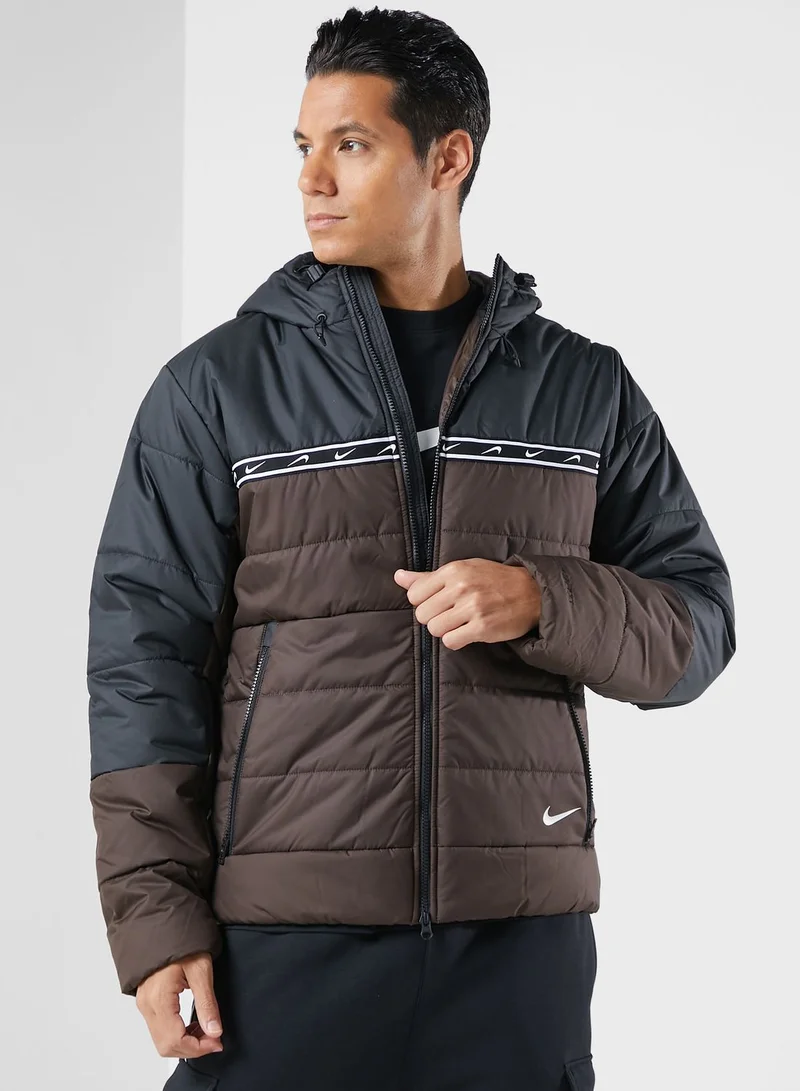 Nike Nsw Repeat Jacket