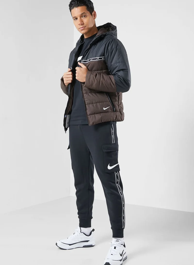 Nike Nsw Repeat Jacket
