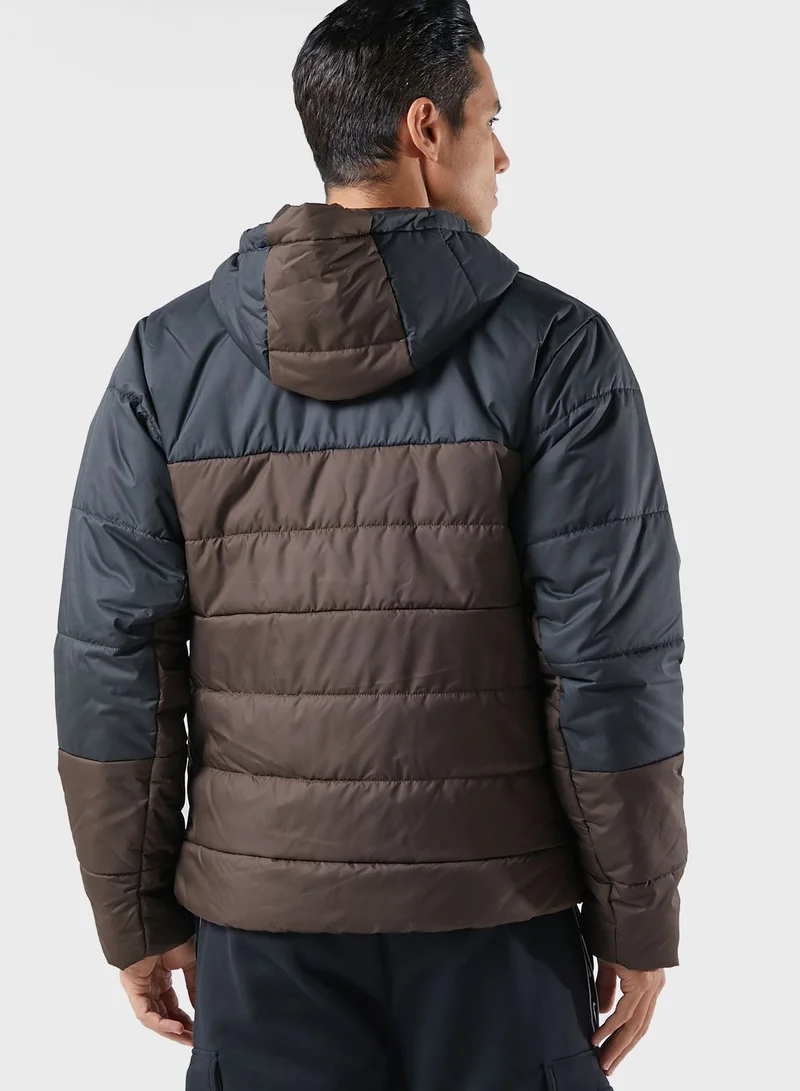 Nike Nsw Repeat Jacket
