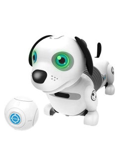 Silverlit SilverLit Ycoo Robo Dackel Jr. (88578), 27.5 x 15 x 20 Centimeters  - Image 1