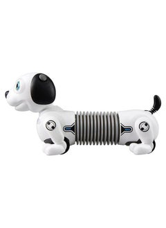 Silverlit SilverLit Ycoo Robo Dackel Jr. (88578), 27.5 x 15 x 20 Centimeters  - Image 2