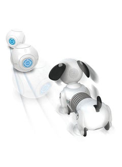Silverlit SilverLit Ycoo Robo Dackel Jr. (88578), 27.5 x 15 x 20 Centimeters  - Image 4