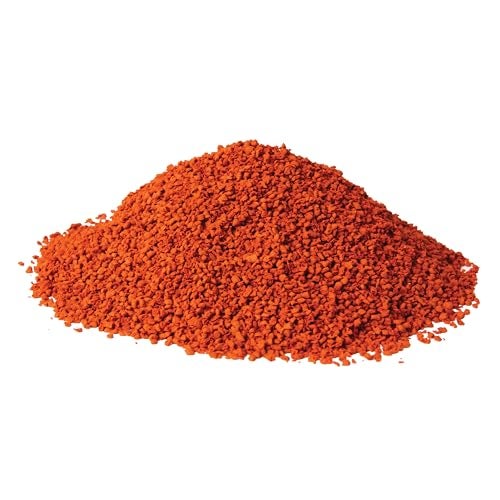 TetraColor XL Tropical Granules with Natural Color Enhancer, 2.65 Oz - Image 2