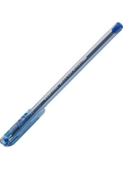 Pensan Blue My-pen Ballpoint Pen 1.00 mm  - Image 2