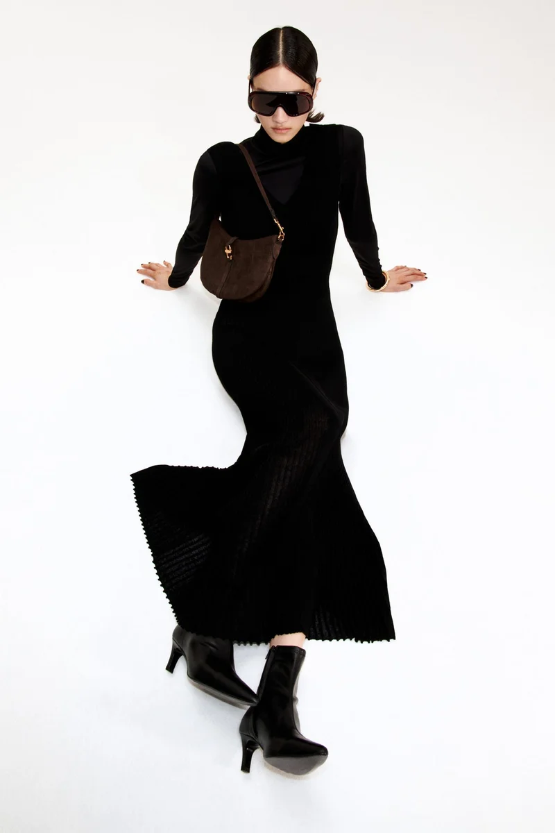 اتش اند ام حقيبة كتف