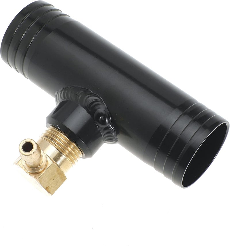 Jofynzo 1 1/2" Diesel Installation Kit for Auxiliary Fuel Tank - Image 2