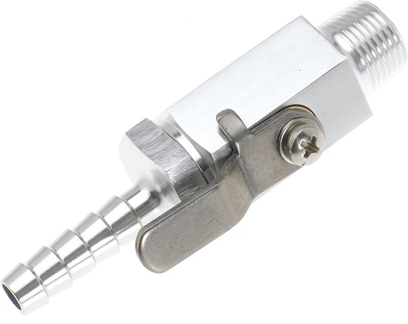 Jofynzo 1 1/2" Diesel Installation Kit for Auxiliary Fuel Tank - Image 4