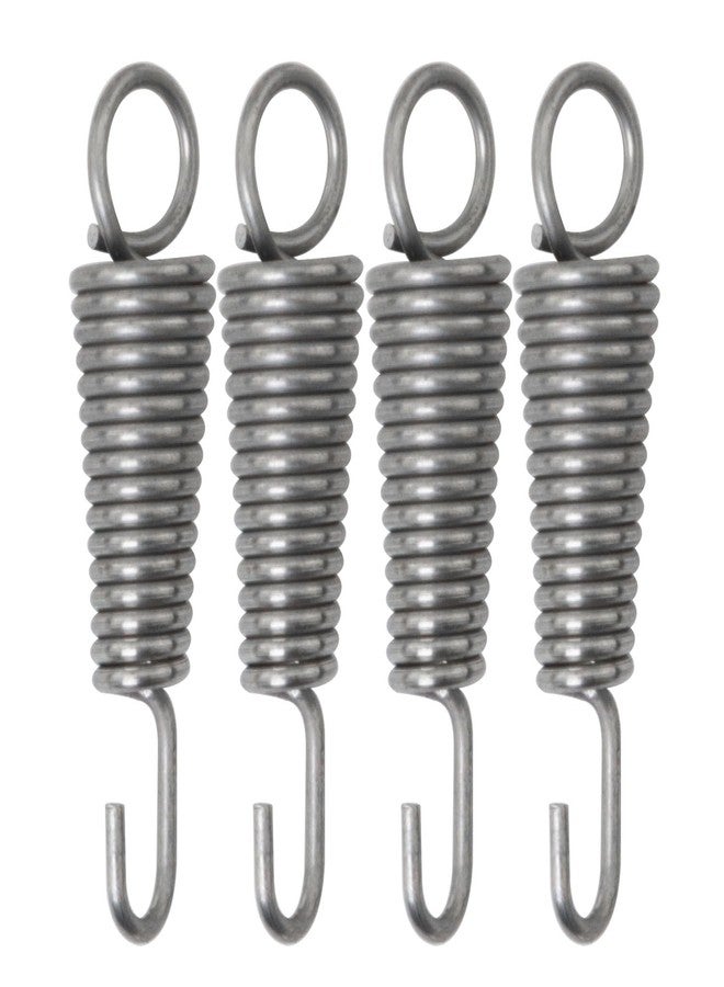 DGBRSM 4pcs Vise Replacement Spring for 10R 10WR 10CR 10LW 11R 11SP 11HD 12LC 20R 310S Heavy Duty Vise Spring Accessories - Image 1
