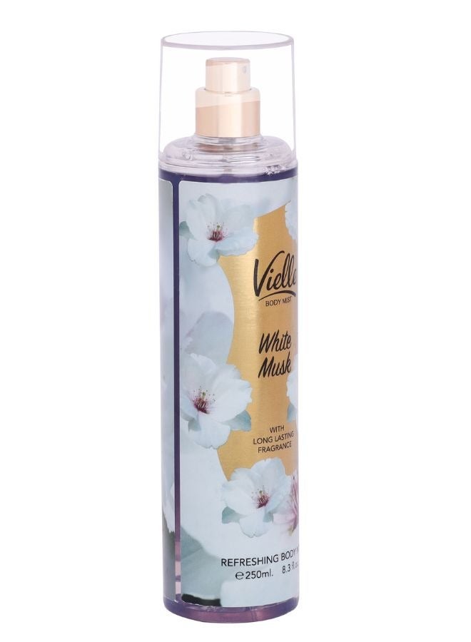 Vielle Body Mist White Musk - Image 3