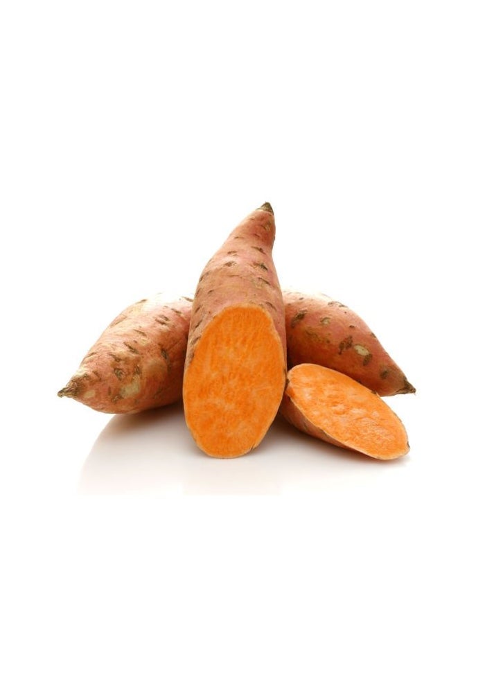 Sweet Potatoes, 7 to 8 Pieces Per Kg, United States