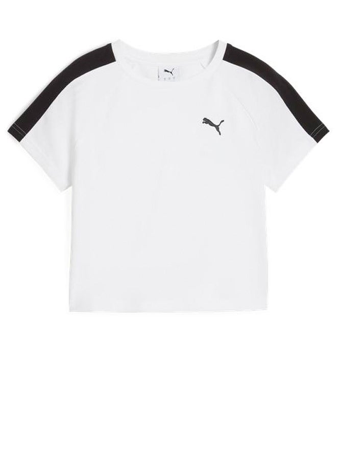 PUMA T7 Baby T-Shirt - Image 4