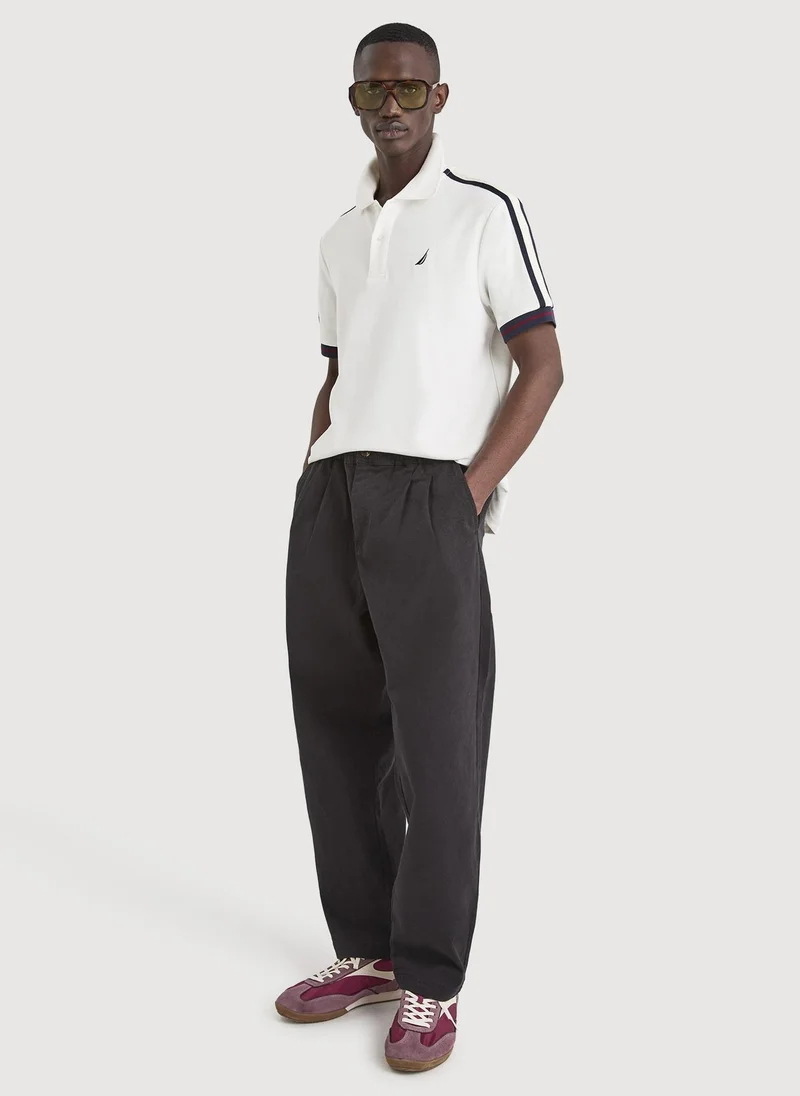 NAUTICA  Thames Polo Shirt for Men | Best Price UAE