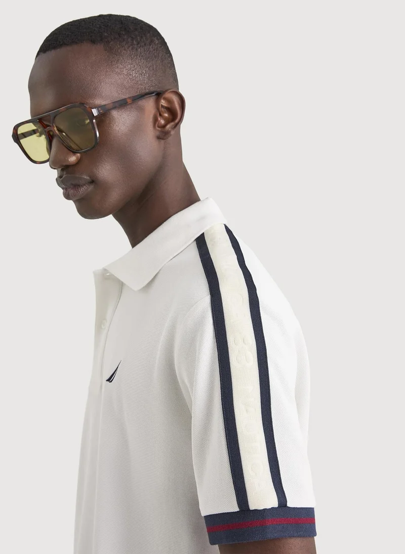 NAUTICA  Thames Polo Shirt for Men | Best Price UAE